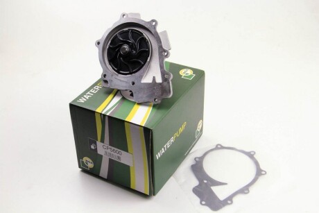 Фото 2 - Водяний насос BGA CP5600