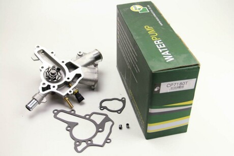 Фото 2 - Водяний насос BGA CP7180T