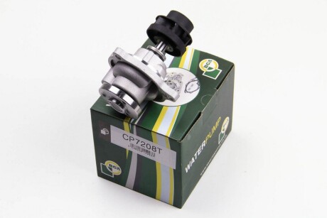 Фото 2 - Водяний насос BGA CP7208T