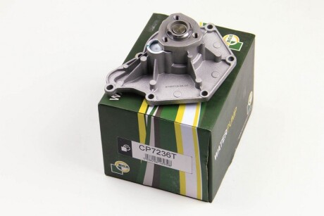 Фото 2 - Водяной насос BGA CP7236T