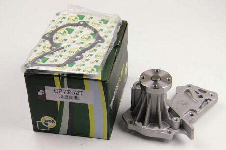 Фото 2 - Водяний насос BGA CP7252T