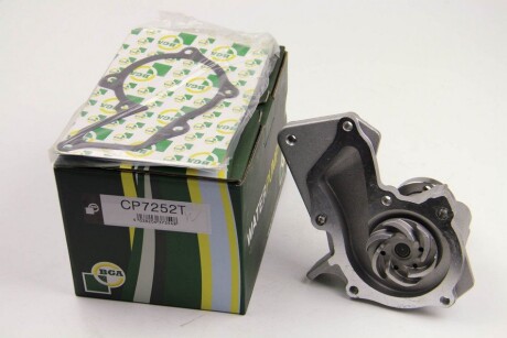 Фото 3 - Водяний насос BGA CP7252T