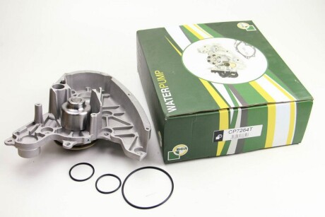 Фото 2 - Водяний насос BGA CP7264T