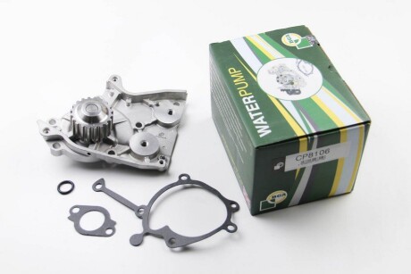 Фото 3 - Водяной насос BGA CP8106