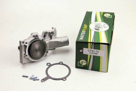 Фото 2 - Водяной насос BGA CP8170