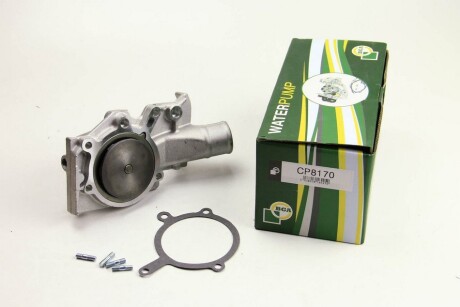 Фото 3 - Водяной насос BGA CP8170