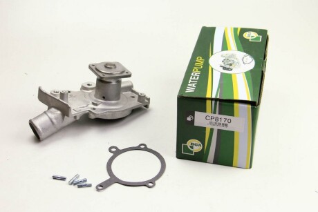 Фото 4 - Водяной насос BGA CP8170