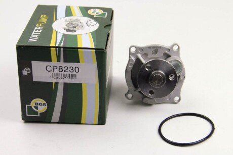 Фото 4 - Водяний насос BGA CP8230