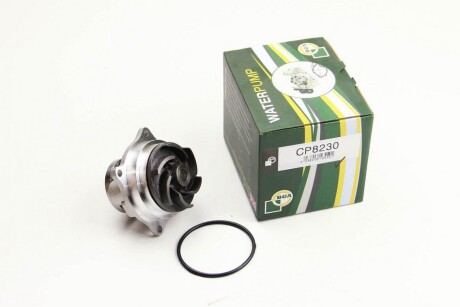 Фото 5 - Водяний насос BGA CP8230