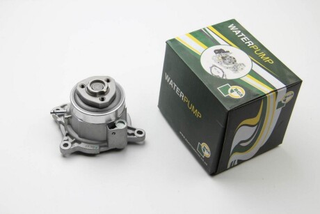 Фото 4 - Водяной насос BGA CP9600