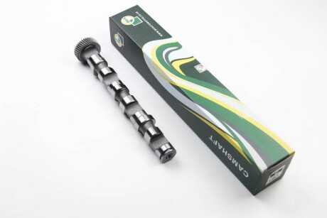 Фото 2 - Распредвал BGA CS1523