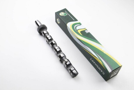 Фото 4 - Распредвал BGA CS1526