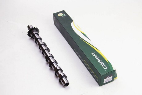 Фото 2 - Розподільний вал BGA CS5531