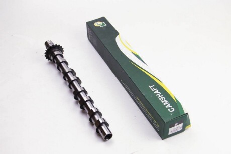 Фото 3 - Розподільний вал BGA CS5531