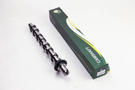 Фото 4 - Розподільний вал BGA CS5531