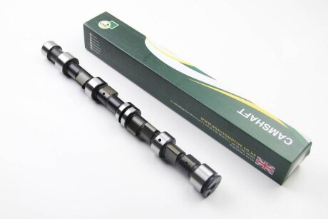 Фото 3 - Распредвал BGA CS6397