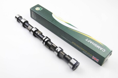 Фото 4 - Распредвал BGA CS6397