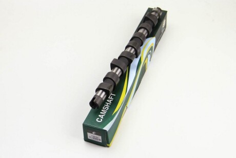 Фото 2 - Распредвал BGA CS8393