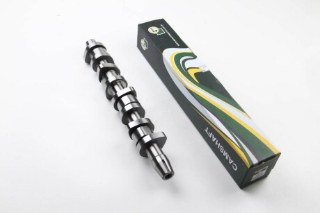 Фото 3 - Распредвал BGA CS9901