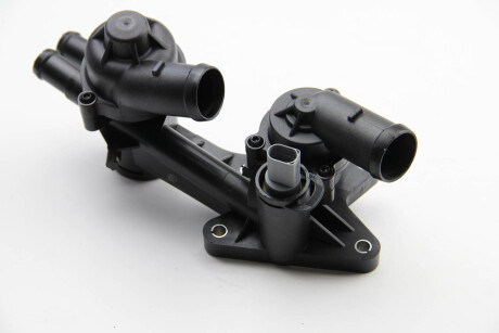Термостат A1/Seat Ibiza/Skoda Fabia/VW Golf/Polo/Touran 1.4 TSI/TFSI 06- (95C) - ((03C121111P)) BGA CT0132