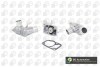 Термостат Opel Astra G/Zafira A 2.0DTI/2.2DTI 99-11 (92°C) - (1338017, 24447862) BGA CT5057 (фото 1)