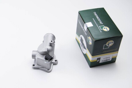 Фото 2 - Термостат системи охолодження BGA CT5075