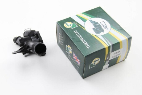 Фото 2 - Термостат системи охолодження BGA CT5096