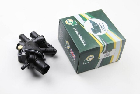 Фото 2 - Термостат системы охлаждения BGA CT5098