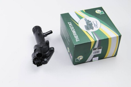 Фото 3 - Термостат системы охлаждения BGA CT5134