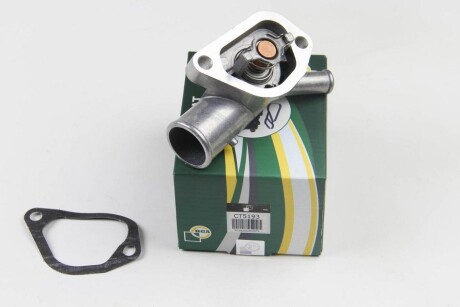 Фото 3 - Термостат системы охлаждения BGA CT5193