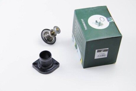 Фото 4 - Термостат системы охлаждения BGA CT5301