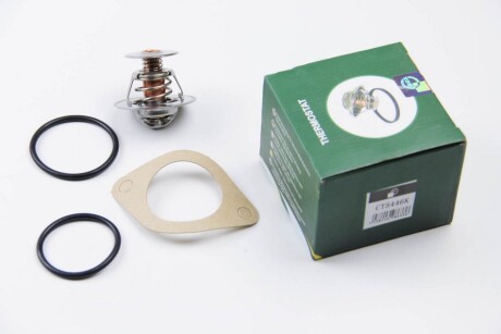 Фото 3 - Термостат системи охолодження BGA CT5446K