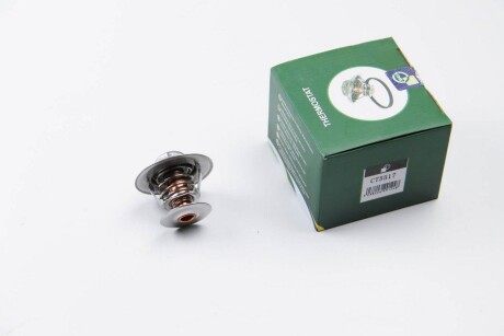 Фото 2 - Термостат системи охолодження BGA CT5517