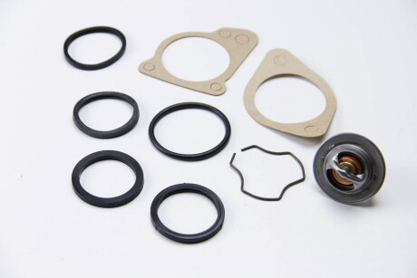 Фото 2 - Термостат системи охолодження BGA CT5519K