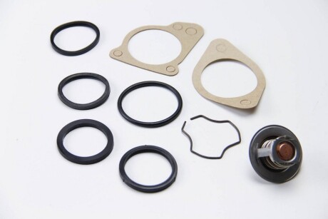 Фото 4 - Термостат системи охолодження BGA CT5519K