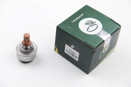 Фото 3 - Термостат системы охлаждения BGA CT5527