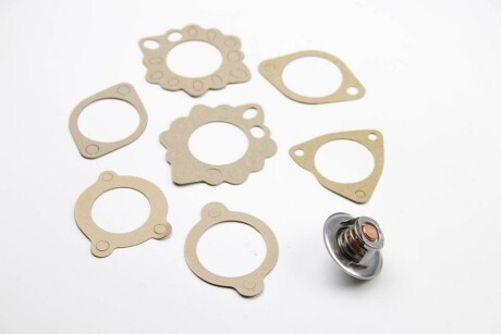 Фото 2 - Термостат системи охолодження BGA CT5529K