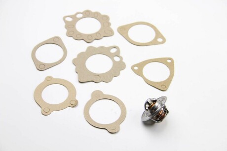 Фото 3 - Термостат системи охолодження BGA CT5529K