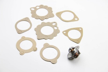 Фото 4 - Термостат системи охолодження BGA CT5529K