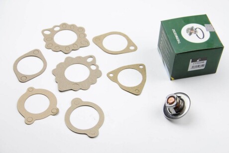 Фото 5 - Термостат системи охолодження BGA CT5529K