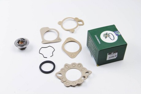 Фото 2 - Термостат системи охолодження BGA CT5531K