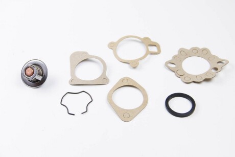 Фото 3 - Термостат системи охолодження BGA CT5531K