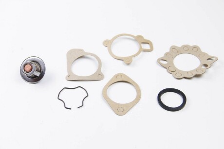 Фото 4 - Термостат системи охолодження BGA CT5531K