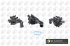 Термостат Citroen C4/ MINI (R56/R57/R58/R59)/Peugeot 207, 308 1.4/1.6i 96- (105C) - (9810916980, 11537534521, 1336Z6) BGA CT5648 (фото 1)