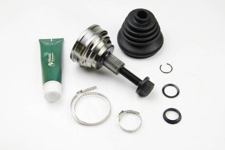 Фото 3 - ШРУС BGA CV0101A