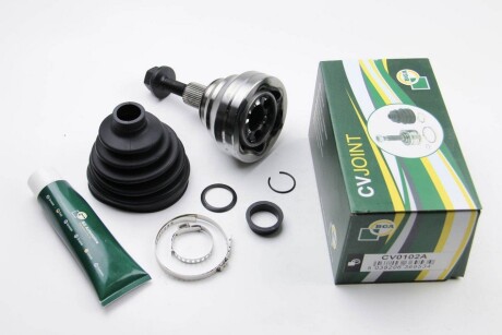 Фото 4 - ШРУС BGA CV0102A