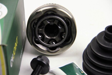 Фото 3 - ШРКШ BGA CV0104A