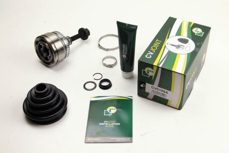 Фото 2 - ШРКШ BGA CV0105A