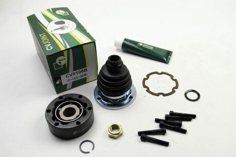 Фото 2 - ШРКШ BGA CV0106B