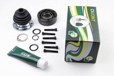 Фото 2 - ШРКШ BGA CV0108B